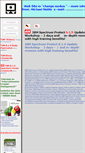 Mobile Screenshot of mm-it.at